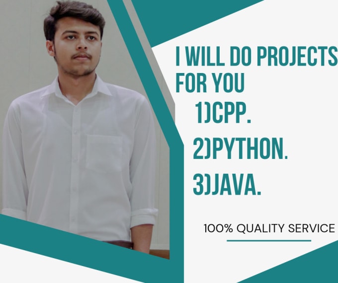 Do data structures and algorithms by Shazamsohail | Fiverr