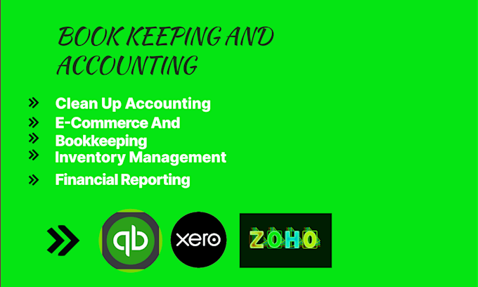 quickbooks online bookkeeping certified bookkeeper