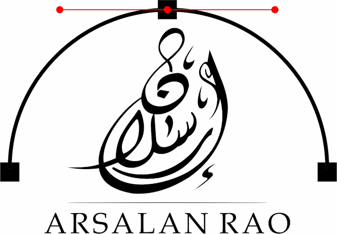 design minimal and creative graphics