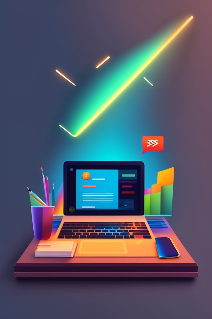 test new user interface applications for PC and android