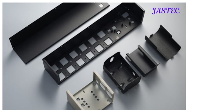 do steel product design with fabrication drawings