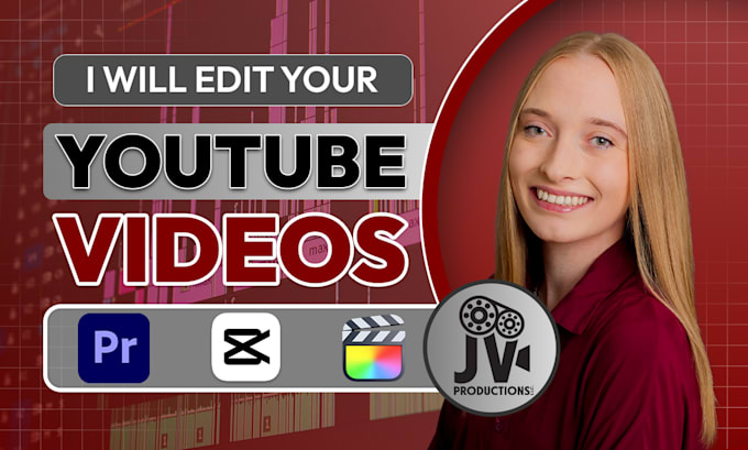 edit your youtube videos