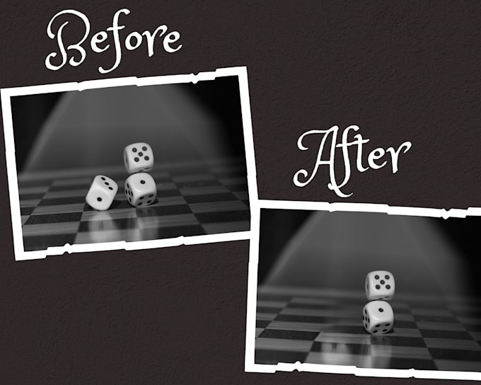 add, remove object from image