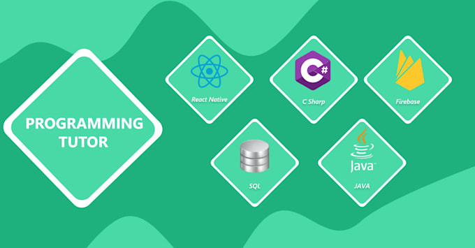 be your c sharp, windows form, sql, java and coding tutor