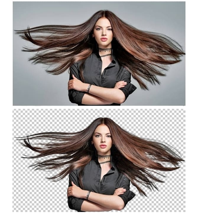 Transform your pictures by removing unwanted backgrounds by Alviawan99 Fiverr