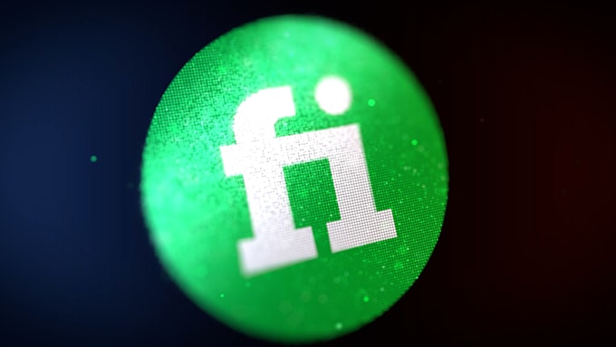 create this logo animation intro video within 24 hours