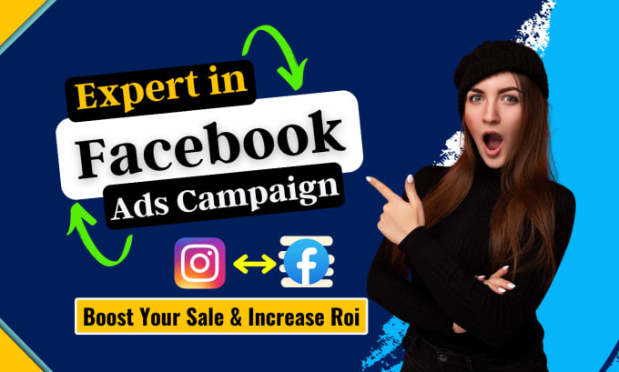 be your facebook ads campaign