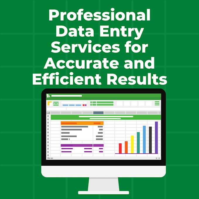 do professional data entry services for accurate