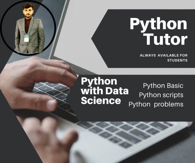 Be your python tutor for data science and machine learning by ...