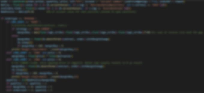 Automate your trading strategy in python with ib api by Holodrum1 | Fiverr