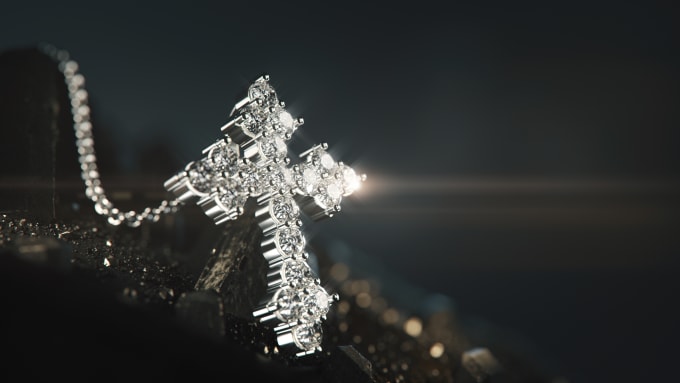 Arte jewellery store & watches