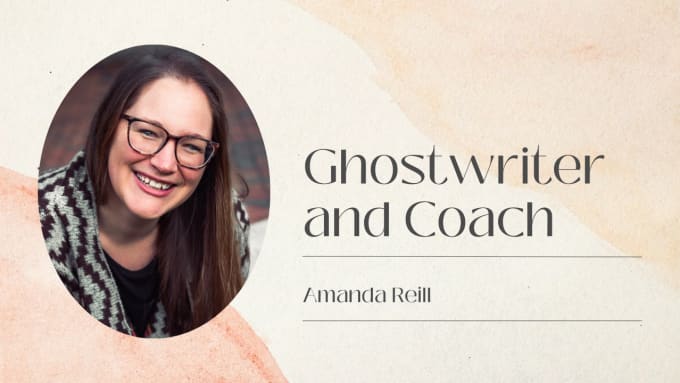 ghostwrite your thought leadership article