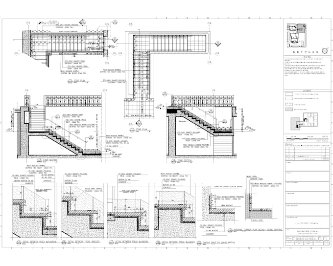 make marble shop drawings ,cutting lists and stone sketches