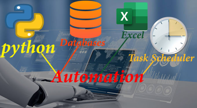Automate your workflows excel data integration and emailing with python ...