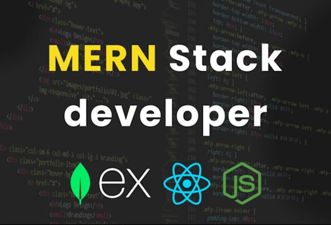 do you a mern stack website