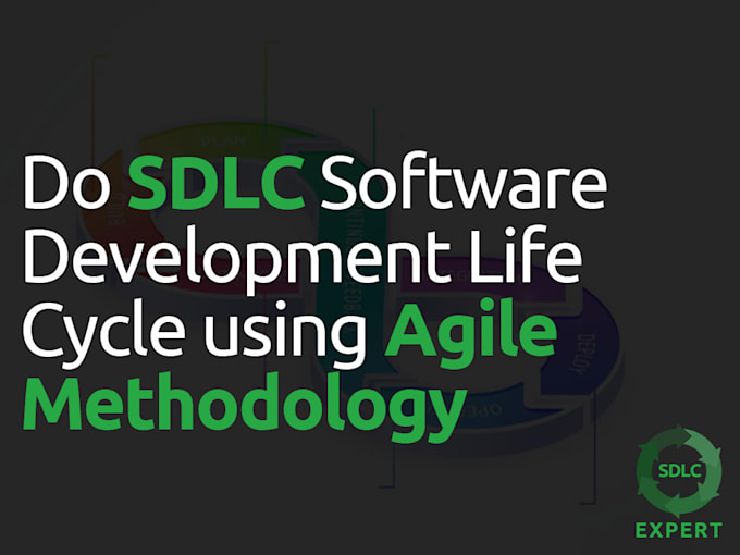 do sdlc software development life cycle using agile methodology