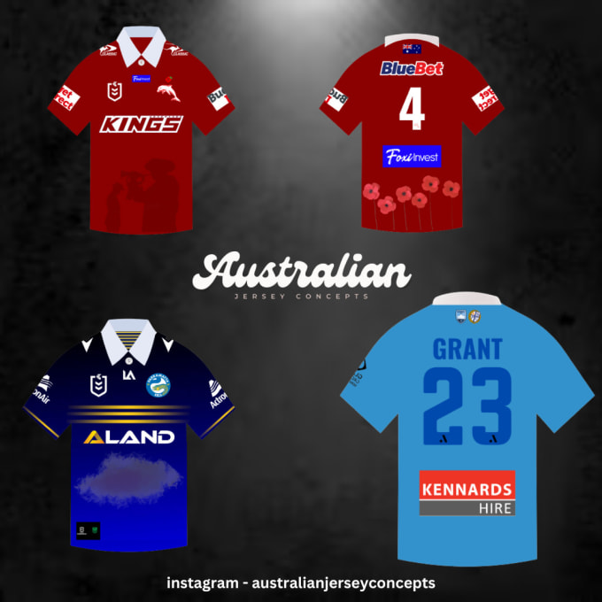 Crear jersey best sale