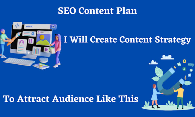 create a social media growth strategy for you