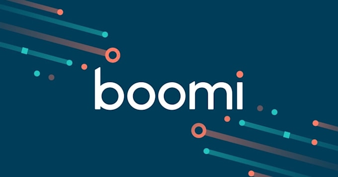 end to end implementation, development and support boomi integration platform