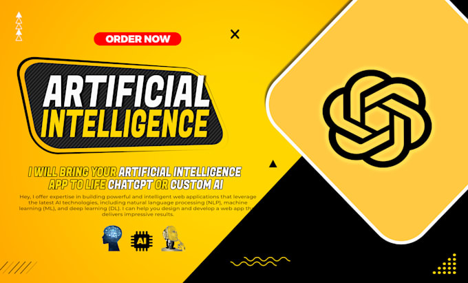create ai powered applications and integrate chatgpt, deepseek, or custom models