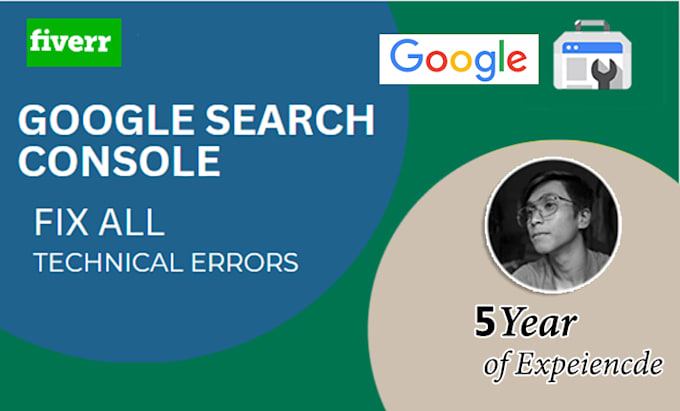 do technical seo, website audit, google search console and indexing