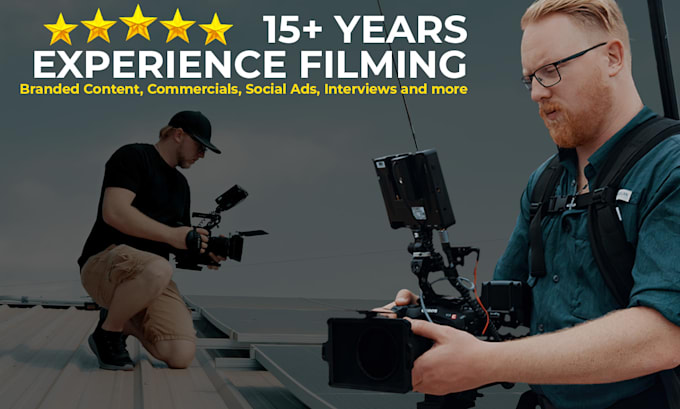 film your next project in houston tx