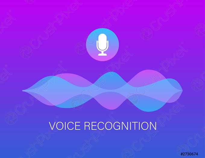 Teach you how build a speech recognition model in python by ...
