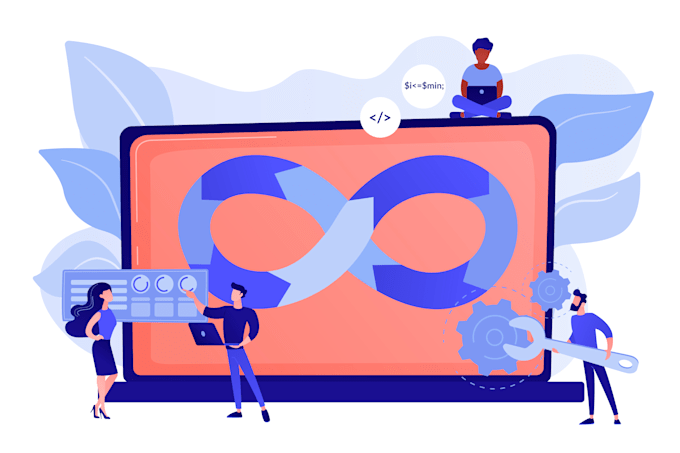 provide devops related solutions