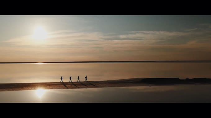 professionally edit your travel video