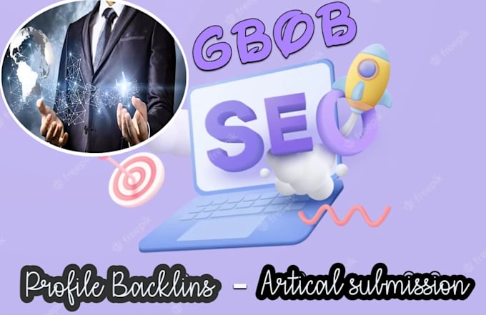 provide link building service include guest posting