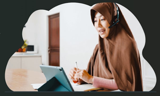 be your online arabic language teacher and tutor, arabic learning