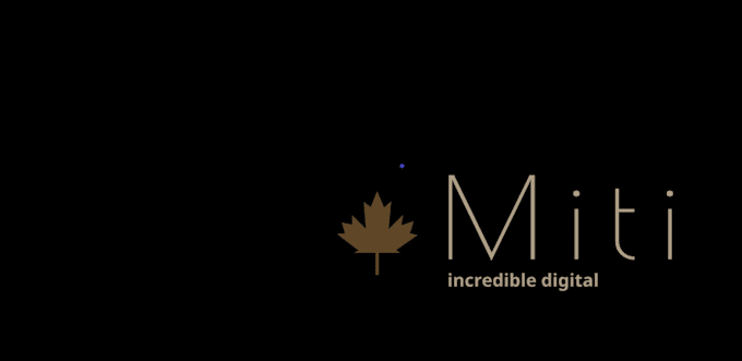 make fonts and logo