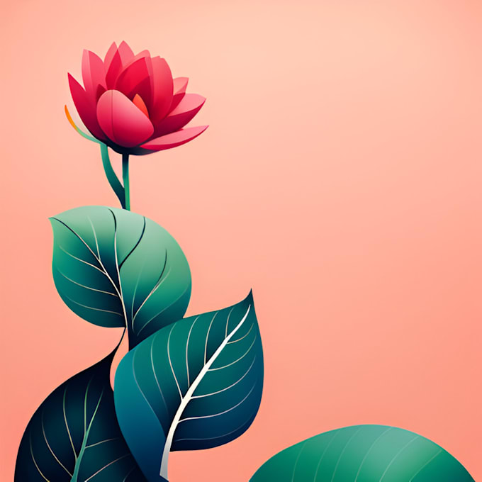 Do digital illustrations without ai by Superc2000 | Fiverr