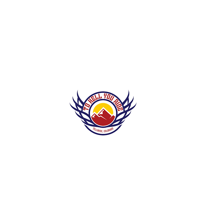 design flawlessly flexible merchandise logo