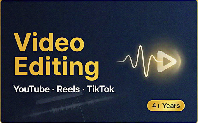 professionally edit your videos