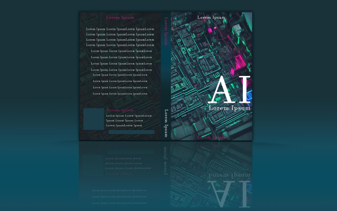 Create stunning ai art and book covers by Rupinka | Fiverr