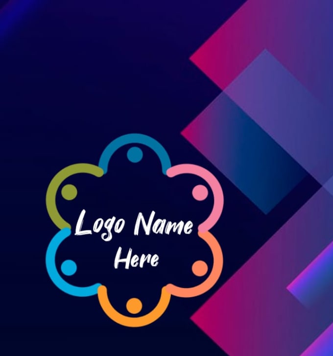 Create best logo for company by Sweetybhand | Fiverr