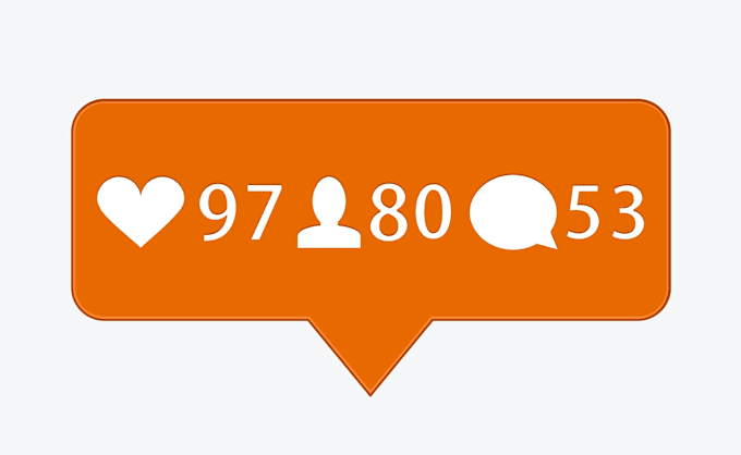 give you a shoutout on instagram