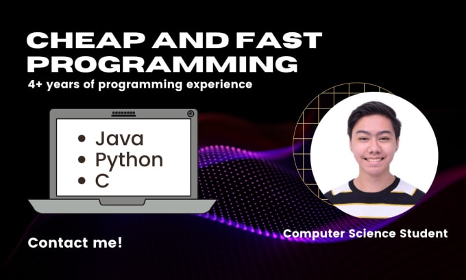 Create your python script for task automation, web scraping by Frosco ...