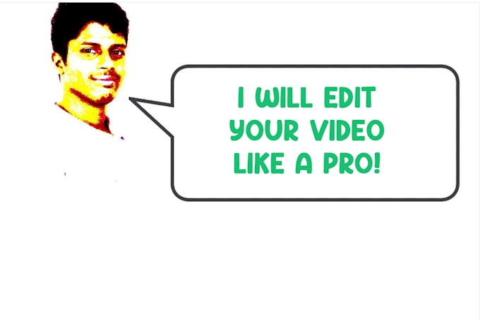 edit your video like a pro
