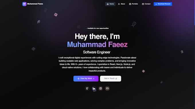 build modern full stack web apps using react nextjs nodejs and mongodb