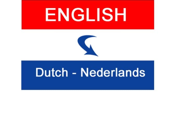 bovenstaand graan Negen Translate english into dutch flemish, native speaker by Globalnewsitems |  Fiverr
