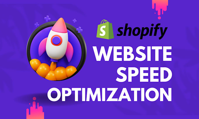 improve your shopify website speed and google page speed