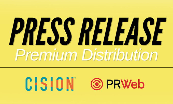 do premium press release distribution