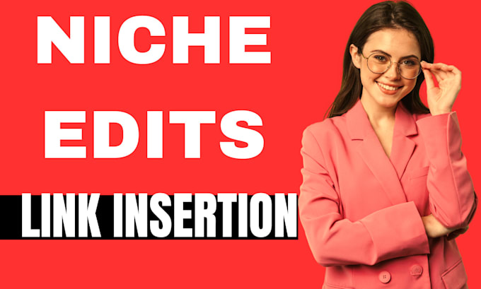 do link insertion time business news high da link building