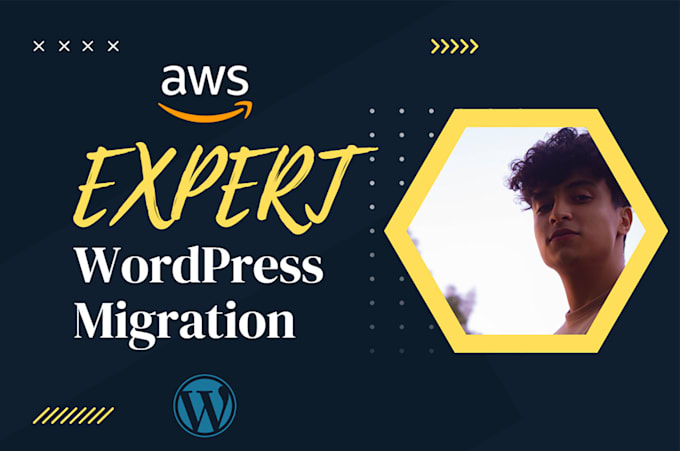 migrate your wordpress website to AWS ec2 or lightsail