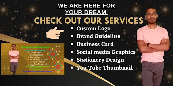 Create branding designs for local business and ads creative designs by ...