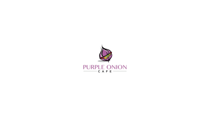 design good looking healthy cafe logo