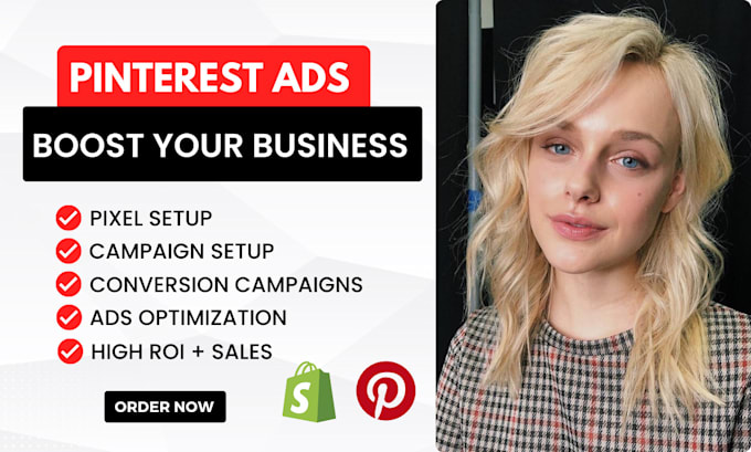 run pinterest ads to boost your business