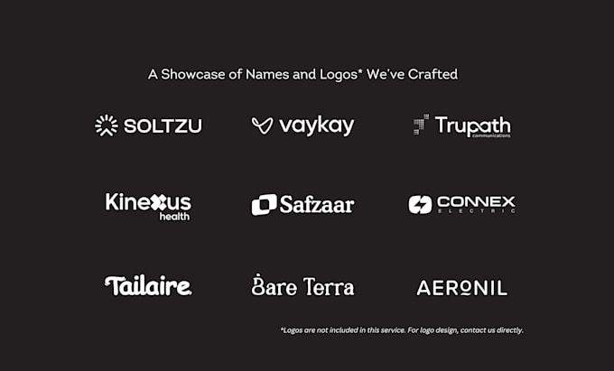 craft timeless brand, business, product and company names